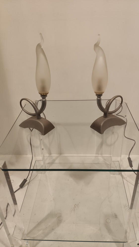 Image 1 of Rob Nollet Lamps