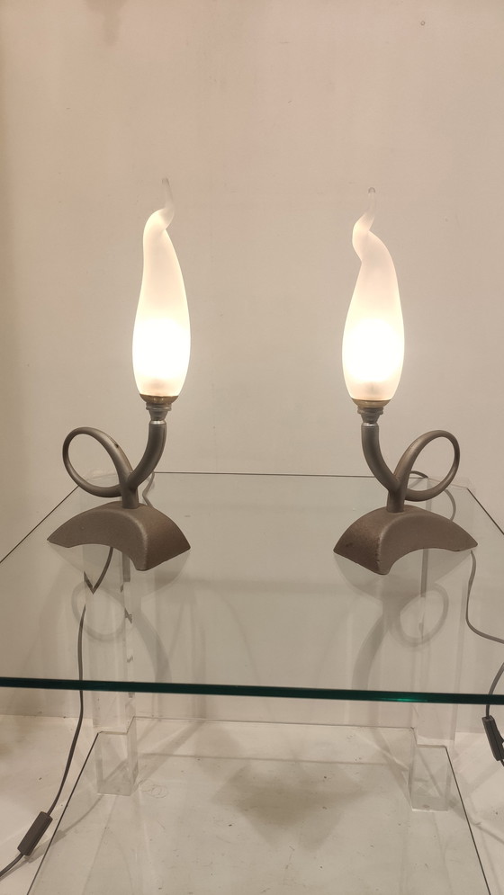 Image 1 of Rob Nollet Lamps