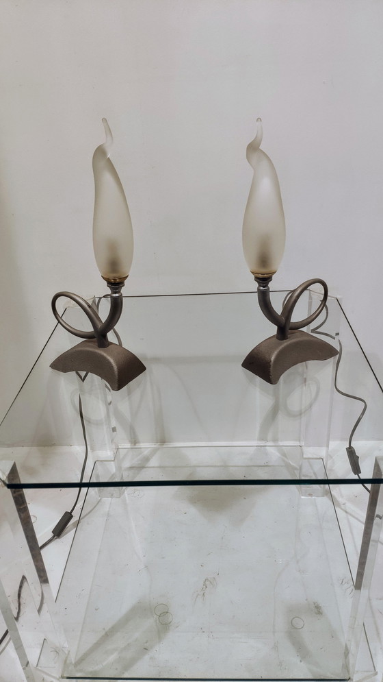 Image 1 of Rob Nollet Lamps