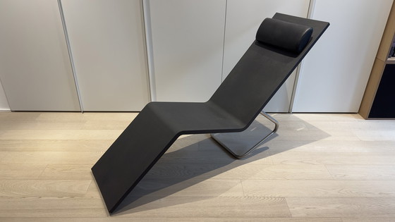 Image 1 of Vitra Mvs chair