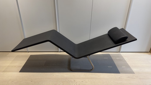 Vitra Mvs chair