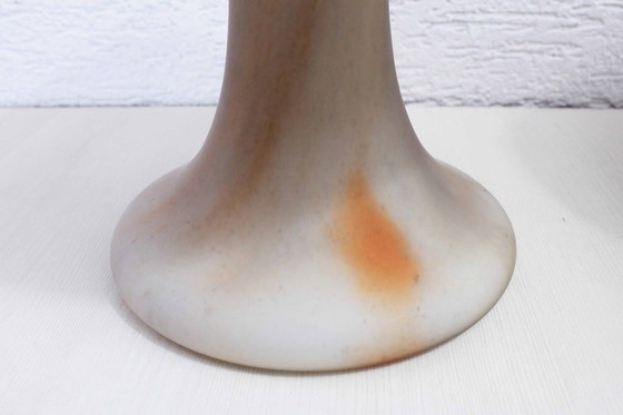 Image 1 of 2X Limburg “Mushroom” Lamp