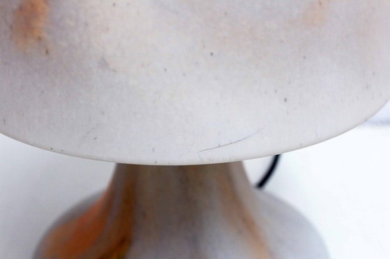 Image 1 of 2X Limburg “Mushroom” Lamp