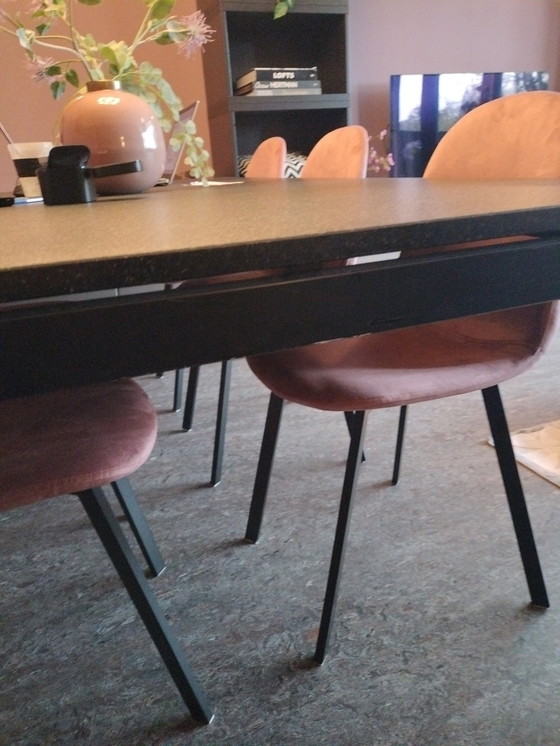 Image 1 of COR Fino Dining Table