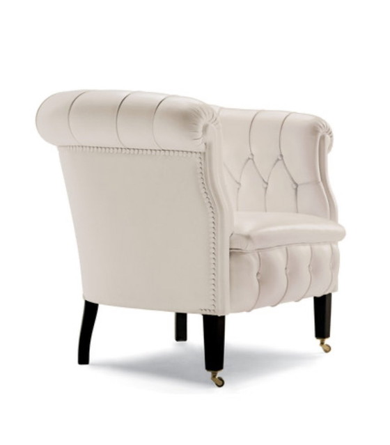Image 1 of Poltrona Fau Club Armchairs