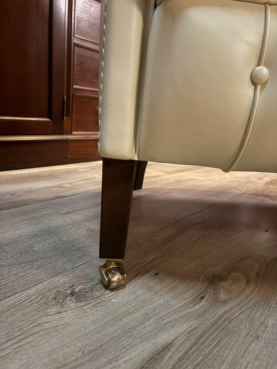 Image 1 of Poltrona Fau Club Armchairs