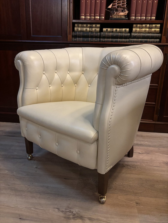 Image 1 of Poltrona Fau Club Armchairs