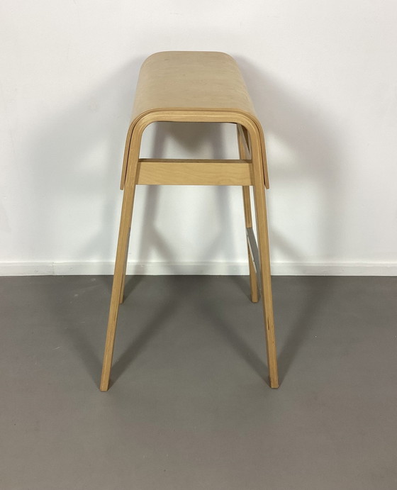 Image 1 of Vintage Ikea Salve Stool Ehlen Johansson 2002