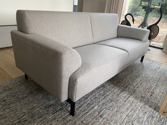 Image 1 of Rolf Benz 310 Sofa