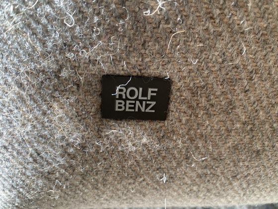 Image 1 of Rolf Benz 310 Sofa