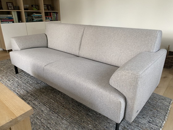 Image 1 of Rolf Benz 310 Sofa