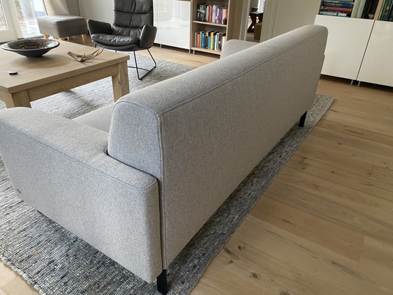 Image 1 of Rolf Benz 310 Sofa