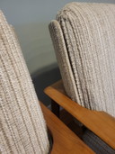 Vintage armchair