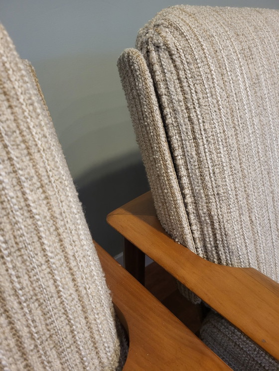 Image 1 of Vintage armchair