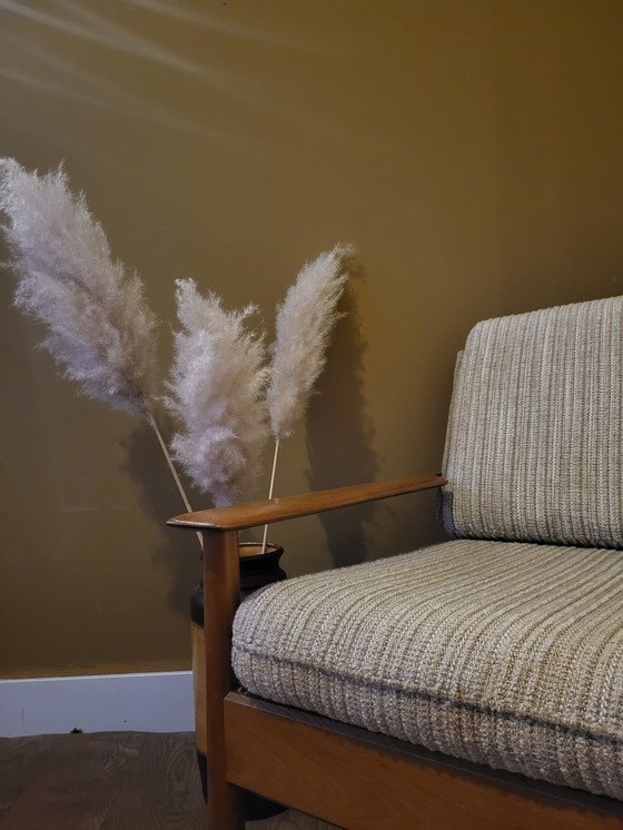 Image 1 of Vintage armchair