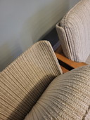 Vintage armchair