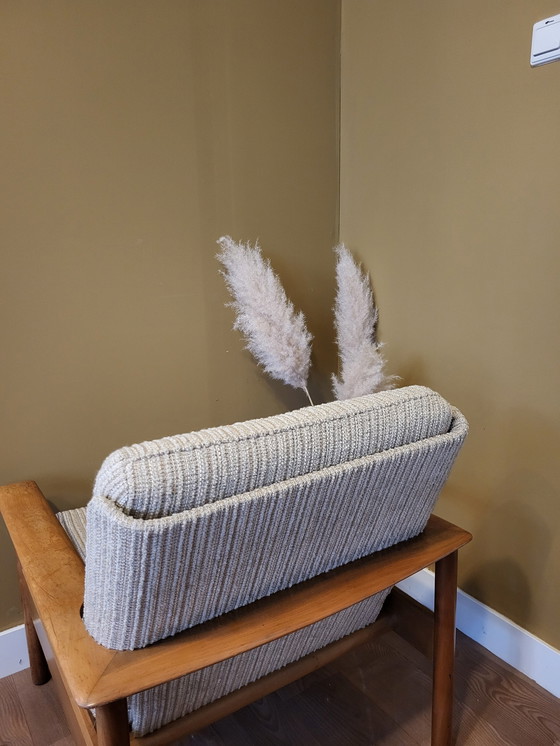 Image 1 of Vintage armchair