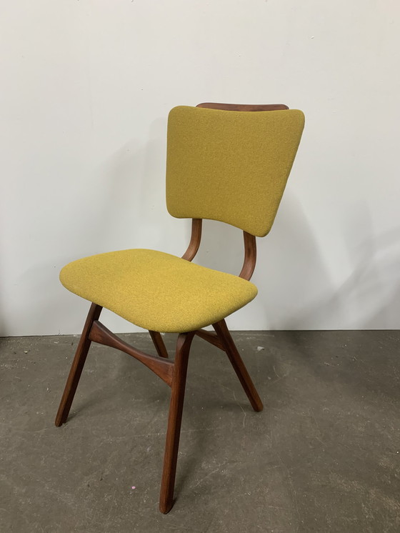 Image 1 of 2x Vintage dining chair