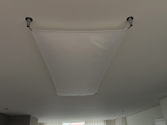 Image 1 of Veroca 4 Ceiling Lamp