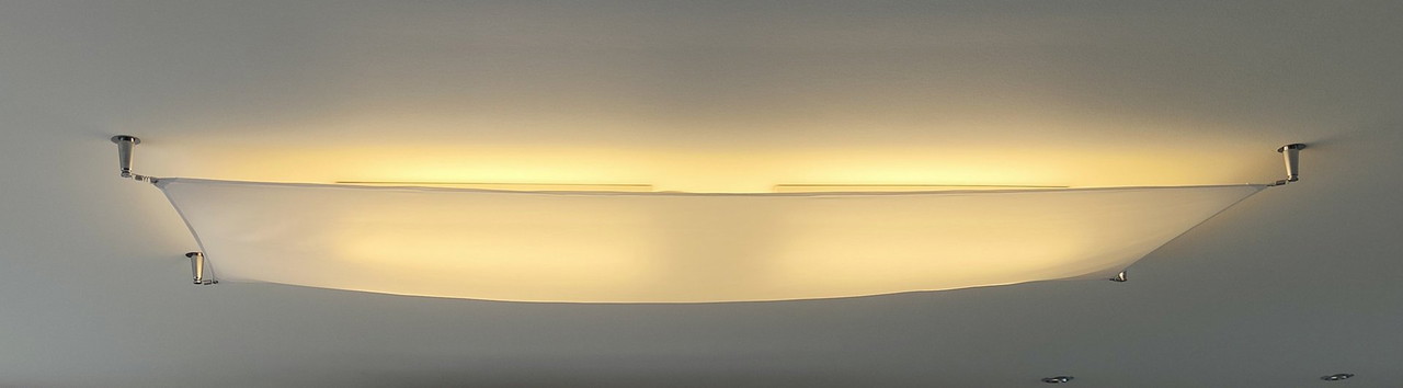 Lampada da soffitto Veroca 4