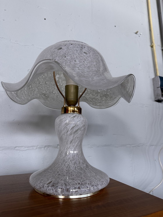 Image 1 of Doria vintage lamp