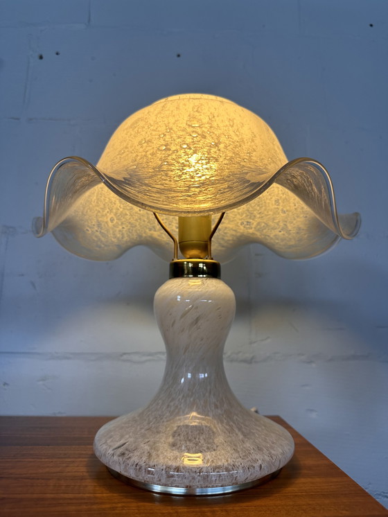Image 1 of Doria vintage lamp
