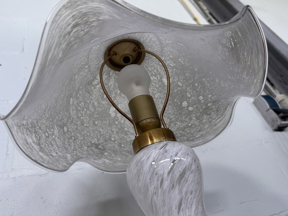 Image 1 of Doria vintage lamp