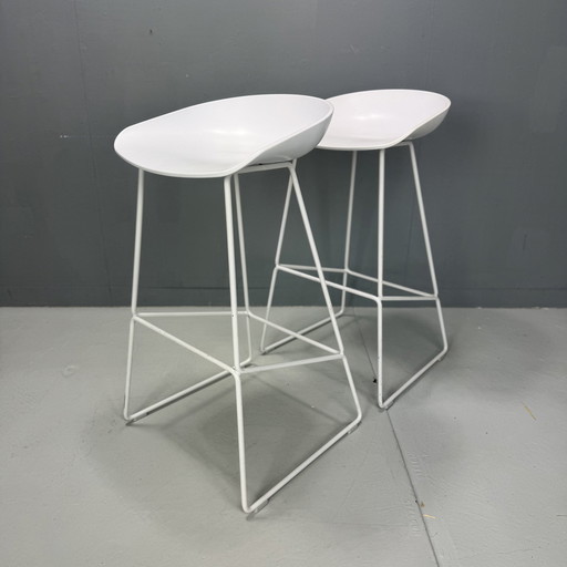 2 St. Hay Ace 38 Barstool By Hee Welling