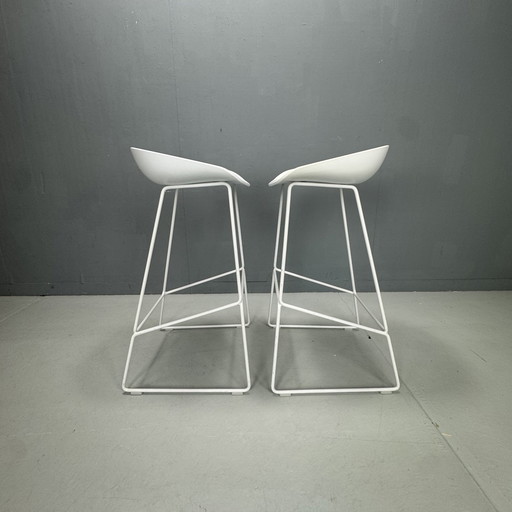 2 St. Hay Ace 38 Barstool By Hee Welling