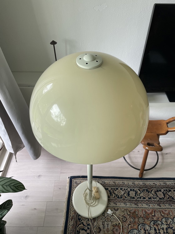 Image 1 of Hala Zeist Mushroom Floor Lamp