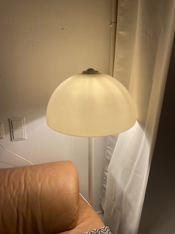 Image 1 of Hala Zeist Mushroom Floor Lamp