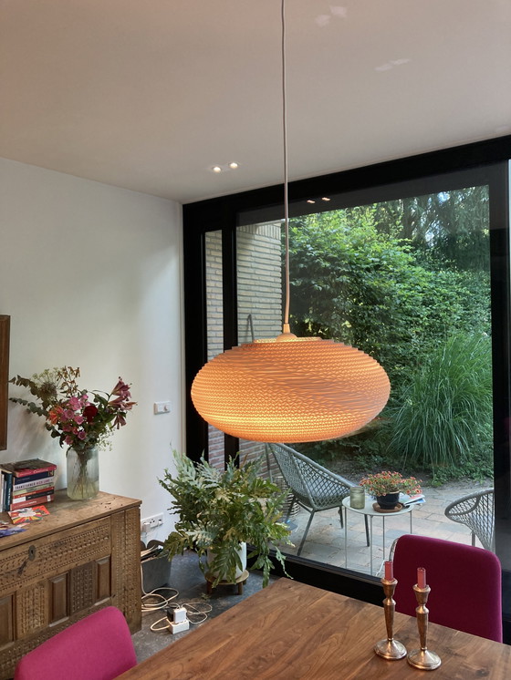 Image 1 of 2x Graypants | Scraplights Disc pendant lamp