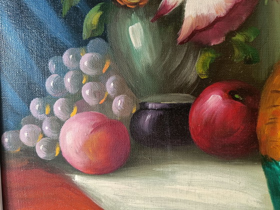 Image 1 of Still Life - The Brabander