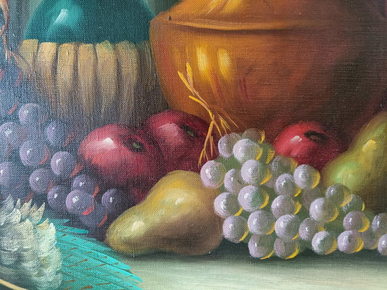 Image 1 of Still Life - The Brabander