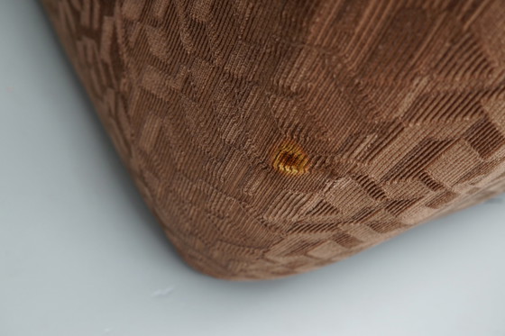 Image 1 of Chaise à ramper / banc à éléments vintage des années 70