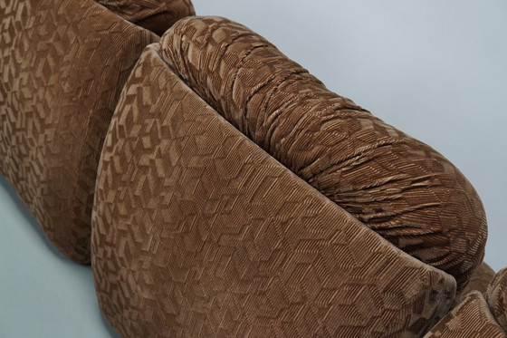 Image 1 of Chaise à ramper / banc à éléments vintage des années 70