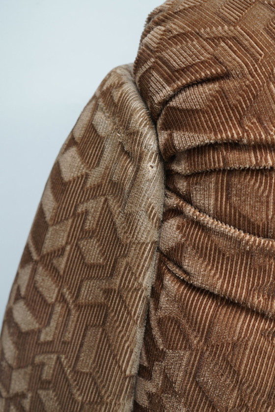 Image 1 of Chaise à ramper / banc à éléments vintage des années 70