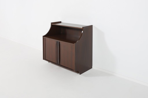 1960'S Italian Modern Cabinet From Ipar