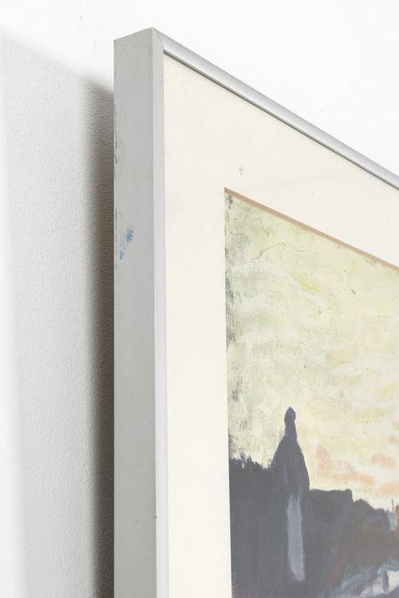 Image 1 of Impression d'art par Marquet