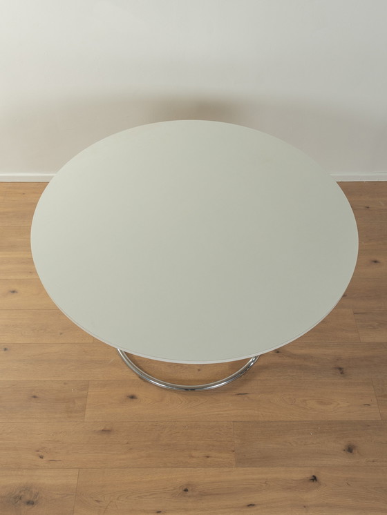 Image 1 of 1970s Dining table