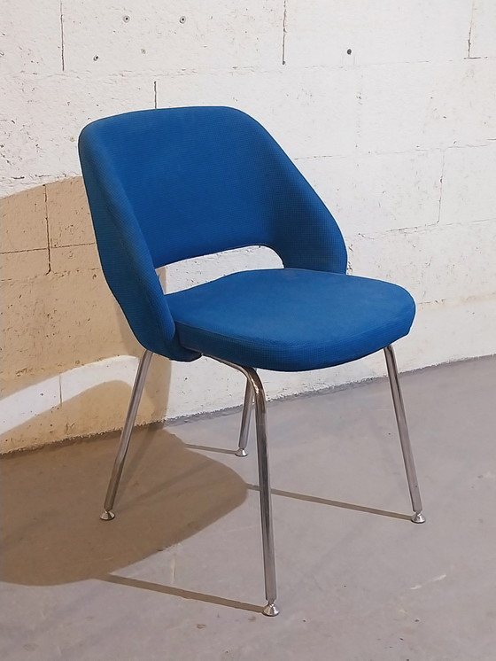 Image 1 of Deauville Chair For Airborne 1960