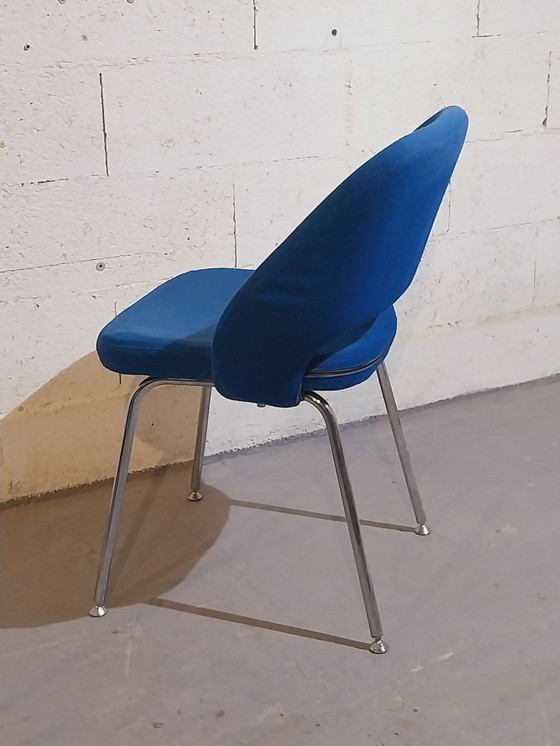 Image 1 of Deauville Chair For Airborne 1960