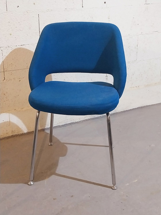 Image 1 of Deauville Chair For Airborne 1960