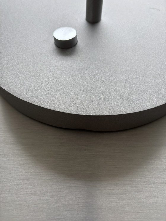 Image 1 of Maarten Van Severen Ba 11 U-Line Table Lamp