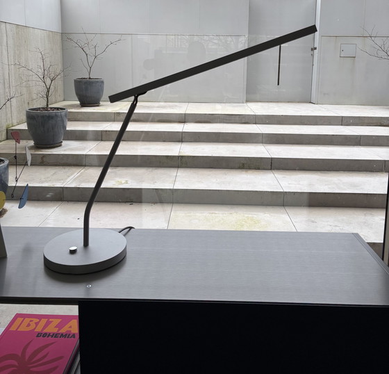 Image 1 of Maarten Van Severen Ba 11 U-Line Table Lamp