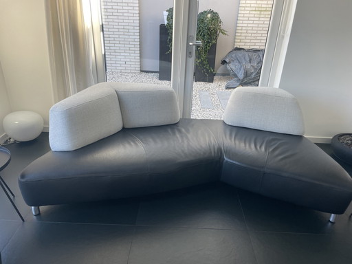 Leolux archipel sofa