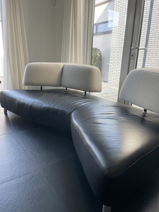 Leolux archipel sofa