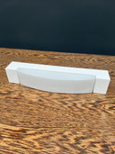 1970s wall lamp, Raak new old stock