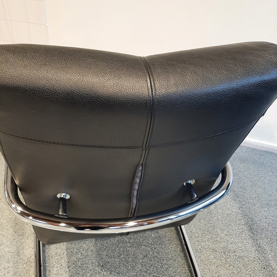 Image 1 of 2x Vintage armchairs