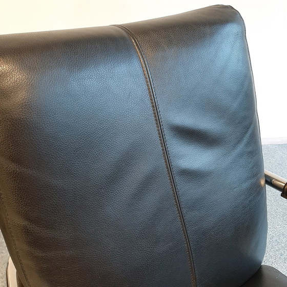 Image 1 of 2x Vintage armchairs